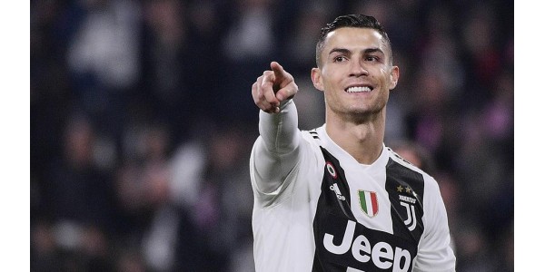 CRISTIANO RONALDO osjeća kinesku strast